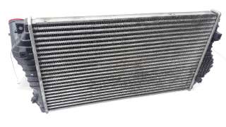 Recambio de intercooler para chevrolet nubira berlina 2003-2010 cdx referencia OEM IAM 96436111 96436111 