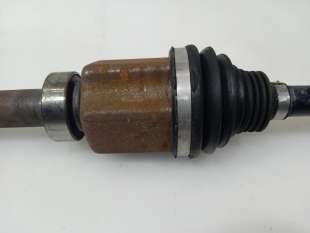 Recambio de transmision delantera derecha para nissan qashqai (j11) 2013- n-style referencia OEM IAM 39100HV80A 39100HV80A  2
