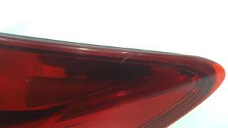 Recambio de piloto trasero derecho para renault megane iii berlina 5 p 2008-2016 dynamique referencia OEM IAM 265500007R 2655000
