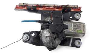 Recambio de motor limpia trasero para mercedes-benz clase a (w169) 2004-2012 a 200 cdi (169.008) referencia OEM IAM A1698200340 