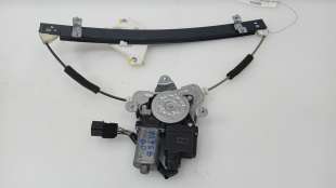 Recambio de elevalunas delantero derecho para opel antara 2006-2016 excellence 4x4 referencia OEM IAM 96624333 20872600 20872600 2