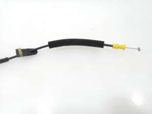 Recambio de cerradura puerta trasera izquierda para peugeot 308 2013- tech edition referencia OEM IAM 9810309980 9810309980  2