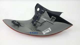 Recambio de piloto trasero derecho para renault megane iii berlina 5 p 2008-2016 dynamique referencia OEM IAM 265500007R 2655000