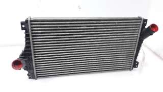 Recambio de intercooler para chevrolet nubira berlina 2003-2010 cdx referencia OEM IAM 96436111 96436111 