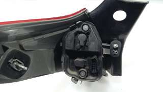 Recambio de piloto trasero derecho para renault megane iii berlina 5 p 2008-2016 dynamique referencia OEM IAM 265500007R 2655000