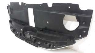 Recambio de rejilla delantera para hyundai ix35 2010-2015 classic 2wd referencia OEM IAM 863512Y000 863512Y000  2