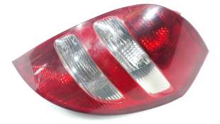 Recambio de piloto trasero derecho para mercedes-benz clase a (w169) 2004-2012 a 200 cdi (169.008) referencia OEM IAM 1698200464