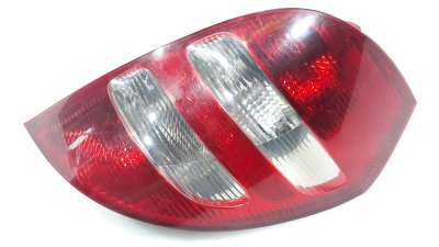 Recambio de piloto trasero derecho para mercedes-benz clase a (w169) 2004-2012 a 200 cdi (169.008) referencia OEM IAM 1698200464