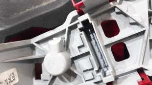 Recambio de piloto trasero derecho para mercedes-benz clase a (w169) 2004-2012 a 200 cdi (169.008) referencia OEM IAM 1698200464 2