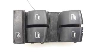 Recambio de mando elevalunas delantero izquierdo para audi a8 (4e2) 2002-2010 3.0 tdi quattro referencia OEM IAM 4E0959851B5PR 4