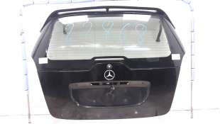 Recambio de porton trasero para mercedes-benz clase a (w169) 2004-2012 a 200 cdi (169.008) referencia OEM IAM 169740110564 16974