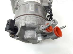 Recambio de compresor aire acondicionado para peugeot 308 2013- tech edition referencia OEM IAM 9812682180 9812682180  2