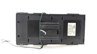 Recambio de mando elevalunas delantero izquierdo para audi a8 (4e2) 2002-2010 3.0 tdi quattro referencia OEM IAM 4E0959851B5PR 4