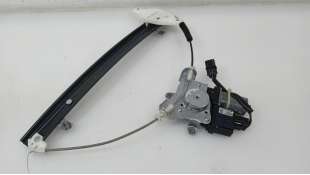 Recambio de elevalunas trasero derecho para opel antara 2006-2016 excellence 4x4 referencia OEM IAM 96624335 96862940 96862940