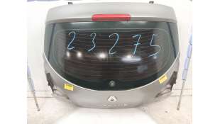 Recambio de porton trasero para renault megane iii berlina 5 p 2008-2016 dynamique referencia OEM IAM 901001260R 901001260R 