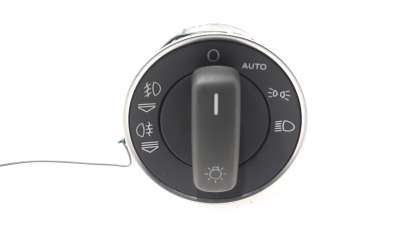 Recambio de mando luces para audi a8 (4e2) 2002-2010 3.0 tdi quattro referencia OEM IAM 4E0941531G5PR 4E0941531G 4E0941531G