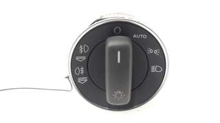 Recambio de mando luces para audi a8 (4e2) 2002-2010 3.0 tdi quattro referencia OEM IAM 4E0941531G5PR 4E0941531G 4E0941531G