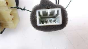 Recambio de mando limpia para chevrolet nubira berlina 2003-2010 cdx referencia OEM IAM 96552852 96552852  2