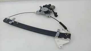 Recambio de elevalunas trasero derecho para opel antara 2006-2016 excellence 4x4 referencia OEM IAM 96624335 96862940 96862940