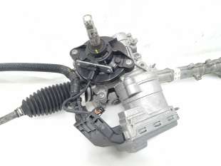 Recambio de cremallera direccion para peugeot 308 2013- tech edition referencia OEM IAM 1628948680 1628948680  2