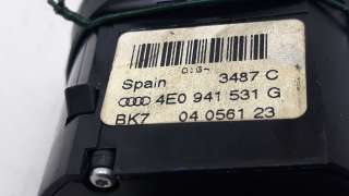 Recambio de mando luces para audi a8 (4e2) 2002-2010 3.0 tdi quattro referencia OEM IAM 4E0941531G5PR 4E0941531G 4E0941531G