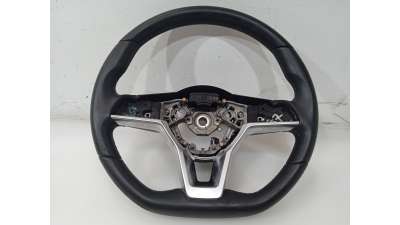 Recambio de volante para nissan qashqai (j11) 2013- n-style referencia OEM IAM 48430HV02A 48430HV02A 