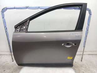 Recambio de puerta delantera izquierda para renault megane iii berlina 5 p 2008-2016 dynamique referencia OEM IAM 801015772R 801