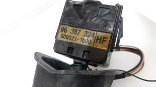 Recambio de mando luces para chevrolet nubira berlina 2003-2010 cdx referencia OEM IAM 96387324 96387324  2