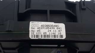 Recambio de mando multifuncion para audi a8 (4e2) 2002-2010 3.0 tdi quattro referencia OEM IAM 4E0953549 4E0953549 