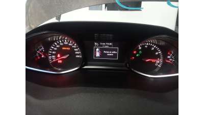 Recambio de cuadro instrumentos para peugeot 308 2013- tech edition referencia OEM IAM 1612913980 9811112080 9811112080