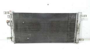 Recambio de condensador / radiador aire acondicionado para opel antara 2006-2016 excellence 4x4 referencia OEM IAM 20874703 2087