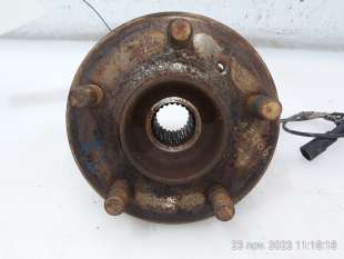 Recambio de buje para land rover discovery 2002-2004 td5 e referencia OEM IAM TAY100050 TAY100050  2