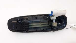 Recambio de maneta exterior delantera derecha para chevrolet nubira berlina 2003-2010 cdx referencia OEM IAM 96985242 96985242 9 2