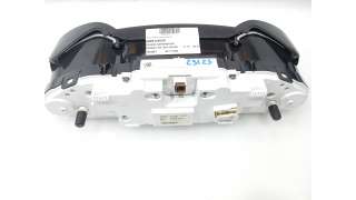 Recambio de cuadro instrumentos para peugeot 308 2013- tech edition referencia OEM IAM 1612913980 9811112080 9811112080