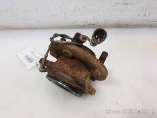 Recambio de buje para land rover discovery 2002-2004 td5 e referencia OEM IAM TAY100050 TAY100050  2