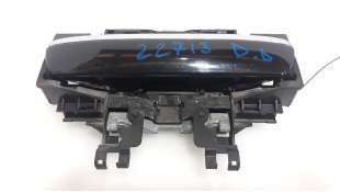 Recambio de maneta exterior delantera derecha para audi a8 (4e2) 2002-2010 3.0 tdi quattro referencia OEM IAM 4E0839207BGRU 4E08