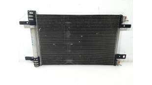 Recambio de condensador / radiador aire acondicionado para peugeot 308 2013- tech edition referencia OEM IAM 9816746580 98167465