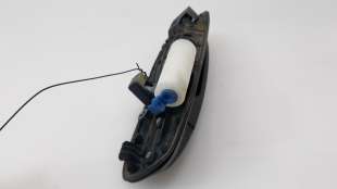 Recambio de maneta exterior trasera derecha para chevrolet nubira berlina 2003-2010 cdx referencia OEM IAM 96547982 96547982 965 2