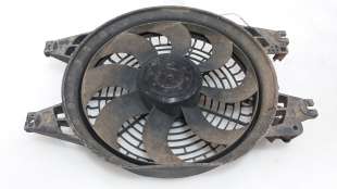 Recambio de electroventilador para kia sorento 2002-2010 2.5 crdi ex referencia OEM IAM 977303E000 977303E000 