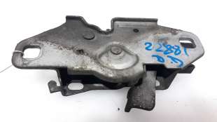 Recambio de cerradura capo para bmw mini (r50,r53) 2001-2006 cooper referencia OEM IAM 51237132756 51237132756 51237132756 2