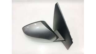 Recambio de retrovisor derecho para renault megane iii berlina 5 p 2008-2016 dynamique referencia OEM IAM 963010191R 963010191R 