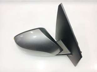 Recambio de retrovisor derecho para renault megane iii berlina 5 p 2008-2016 dynamique referencia OEM IAM 963010191R 963010191R 
