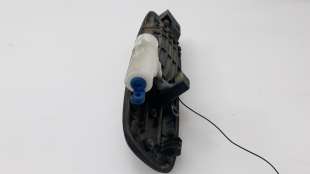 Recambio de maneta exterior trasera izquierda para chevrolet nubira berlina 2003-2010 cdx referencia OEM IAM 96615233 96615233 9 2