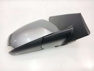 Recambio de retrovisor derecho para renault megane iii berlina 5 p 2008-2016 dynamique referencia OEM IAM 963010191R 963010191R  2