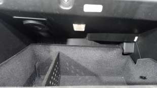 Recambio de guantera para opel antara 2006-2016 excellence 4x4 referencia OEM IAM 42441293 42441293 95028353 2