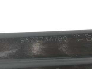 Recambio de elevalunas delantero derecho para peugeot 308 2013- tech edition referencia OEM IAM 9816273080 9816273080  2