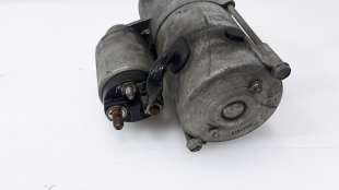 Recambio de motor arranque para chevrolet nubira berlina 2003-2010 cdx referencia OEM IAM 96843574 96843574  2