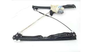 Recambio de elevalunas delantero izquierdo para peugeot 308 2013- tech edition referencia OEM IAM 9816273280 9816273280 