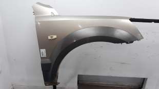 Recambio de aleta delantera derecha para kia sorento 2002-2010 2.5 crdi ex referencia OEM IAM 663213E110 663213E110 