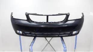 Recambio de paragolpes delantero para chevrolet nubira berlina 2003-2010 cdx referencia OEM IAM 93740289 93740289 